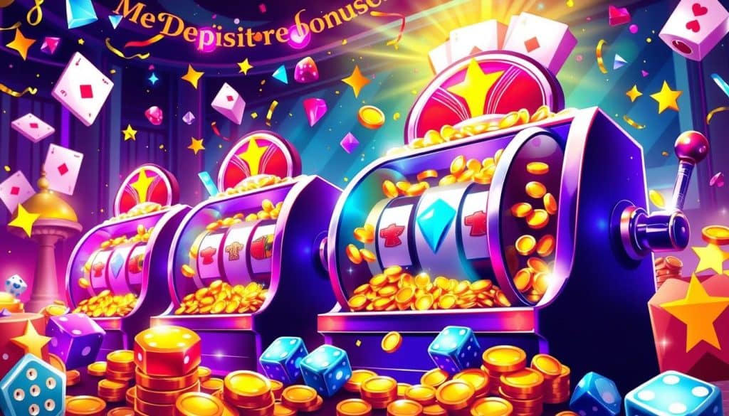 free spins no deposit bonuses