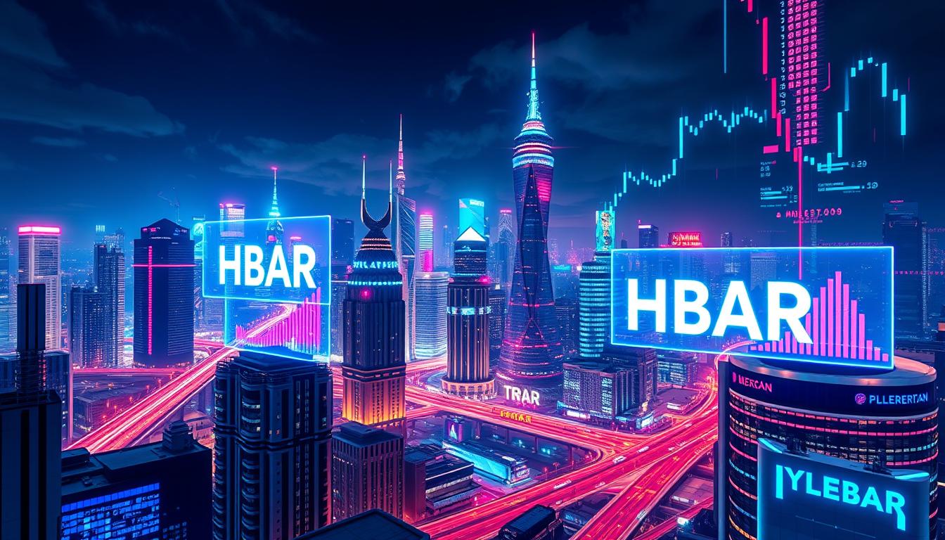 hbar price prediction