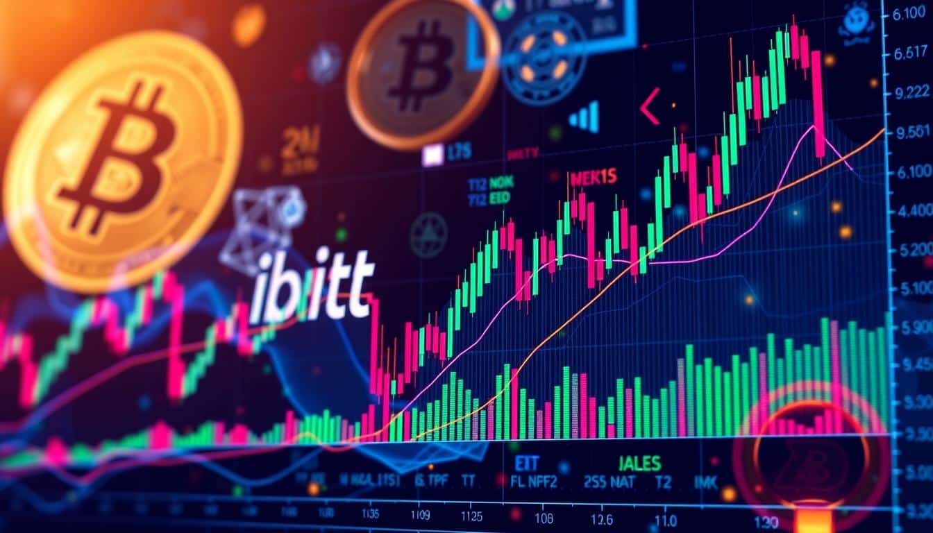 ibit etf price