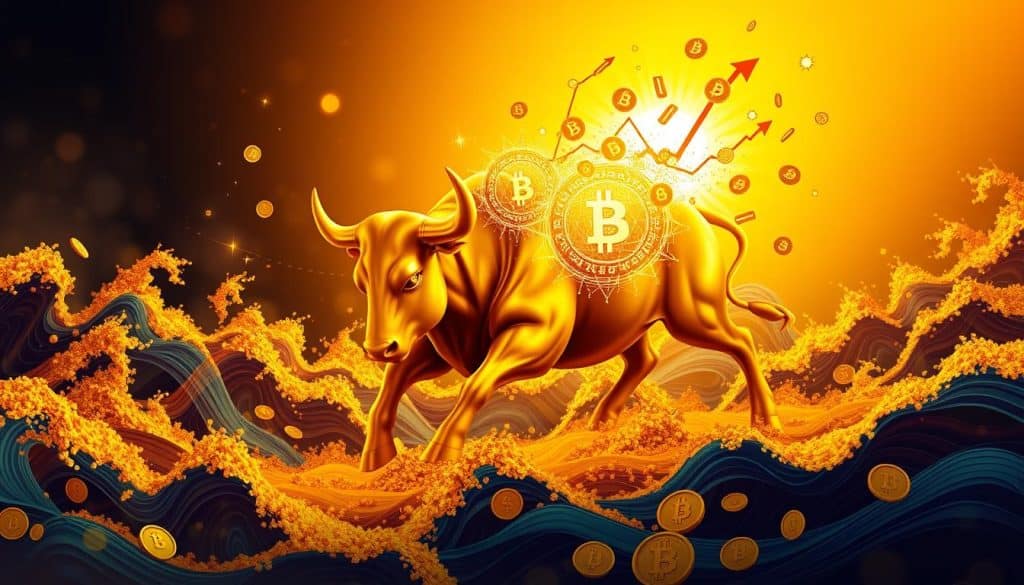 impact of bull runs on altcoins