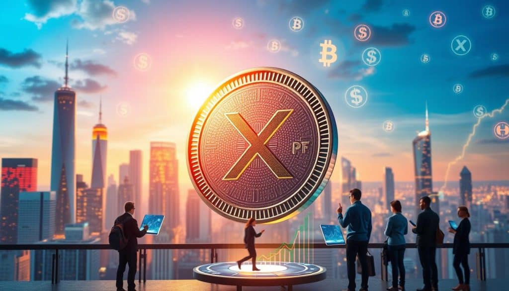 investing in XRP