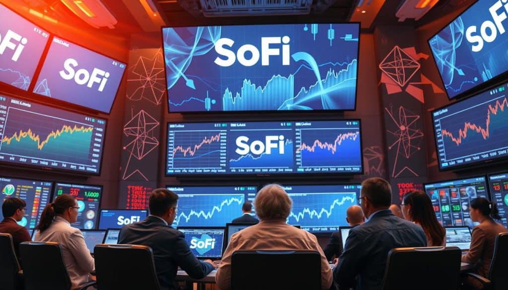 investing strategies related to SoFi stock