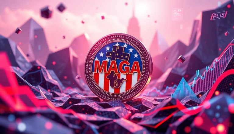 maga token