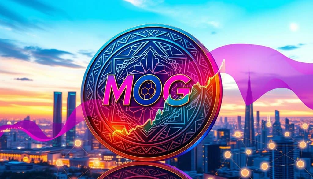 mog coin tokenomics