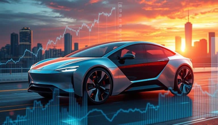 mullen automotive stock price prediction