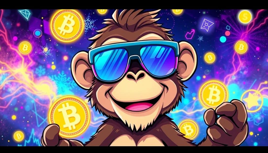 rizz monkey crypto