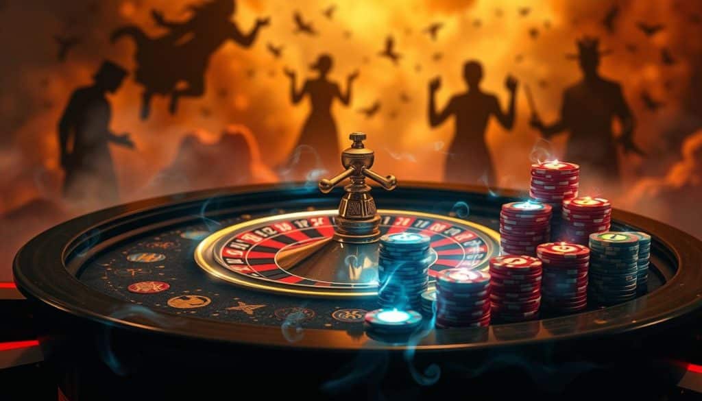 roulette myths