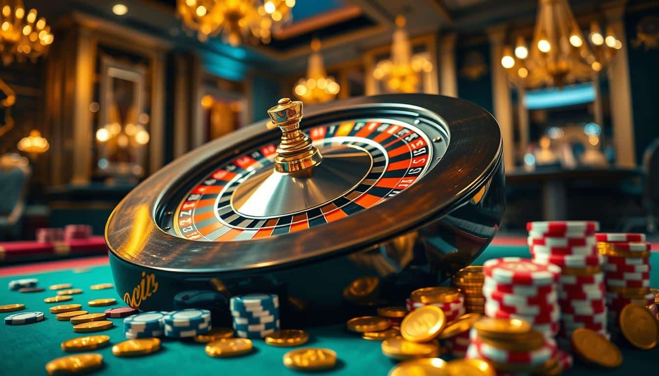 roulette wheel odds