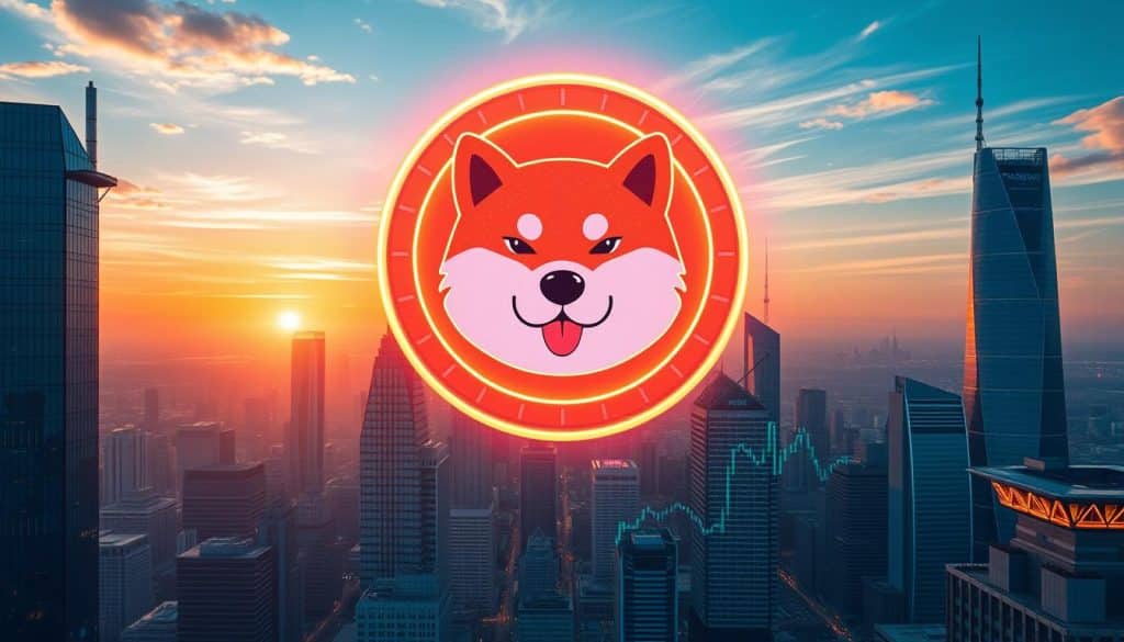 shiba inu coin future outlook