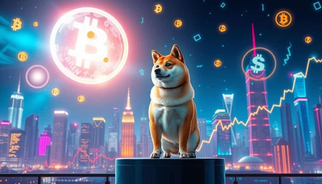 shiba inu future price projection