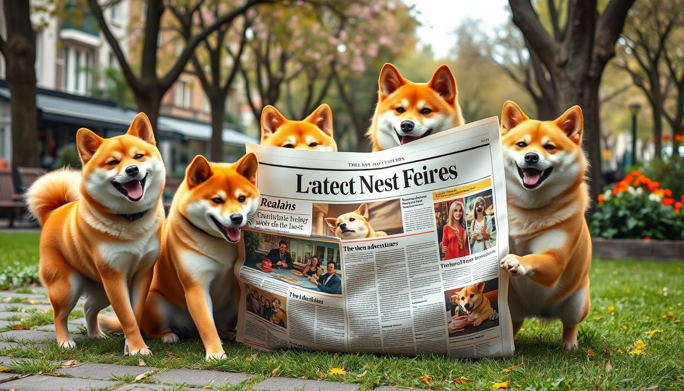 shiba inu news today