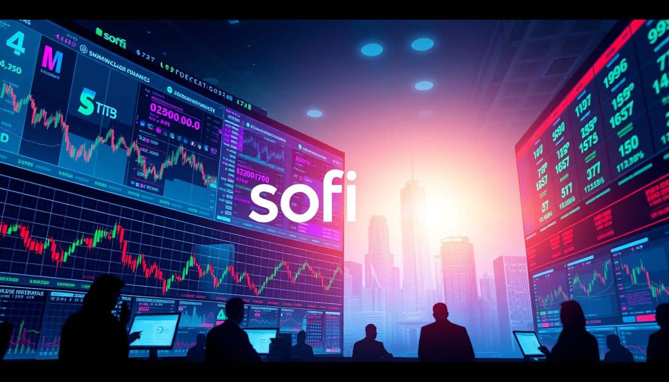 sofi stock price prediction