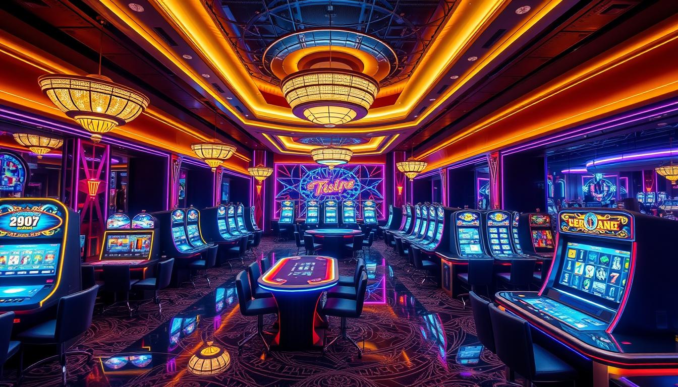 tao casino