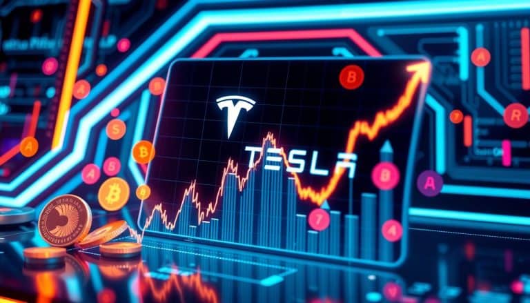 tesla-token-price