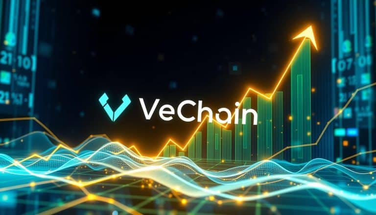 vechain price prediction