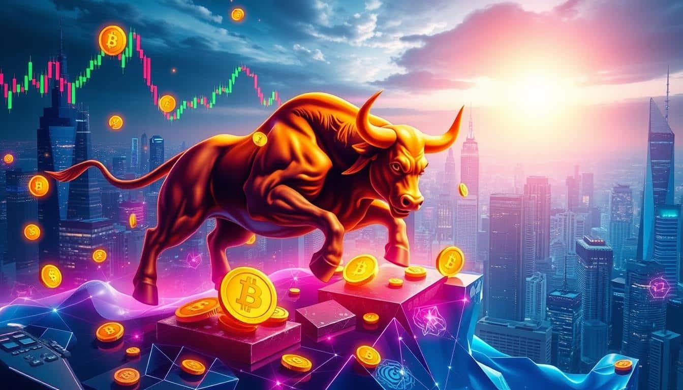 what is a bull run in crypto