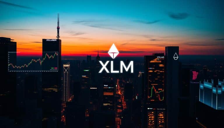 xlm price prediction