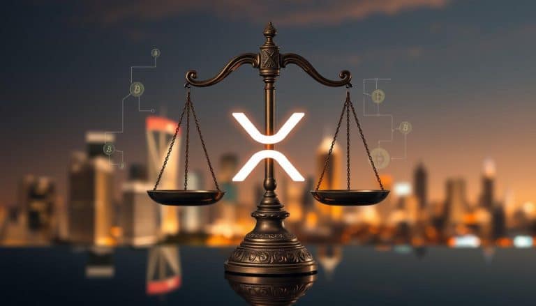 xrp settlement