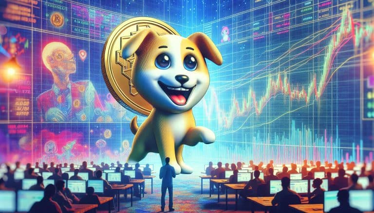 Dogwifhat (WIF) Price Prediction: Meme Coin’s Wild Ride