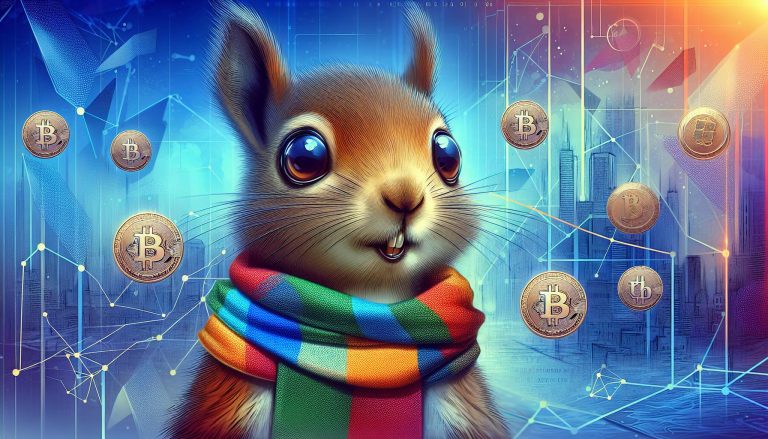 Peanut the Squirrel: Shocking Crypto Price Forecast 2025-2030