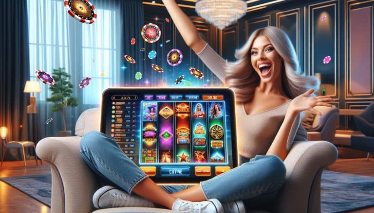 Gogo Gold Casino: Play 1,500+ Games & Claim Big Bonuses