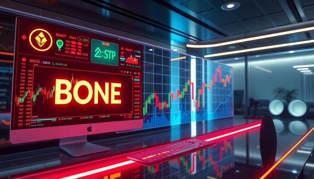 Bone ShibaSwap BONE price prediction