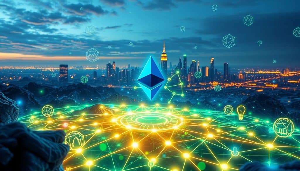 Ethereum ecosystem