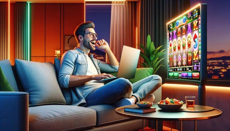 Ultimate Guide: Winning Big at Slotcasinos Online Today