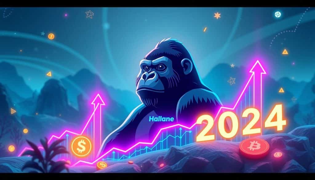 HARAMBE price forecast