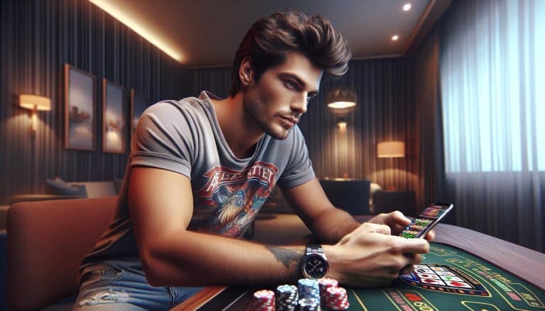 Top Real Money Casino App No Deposit Bonuses 2023