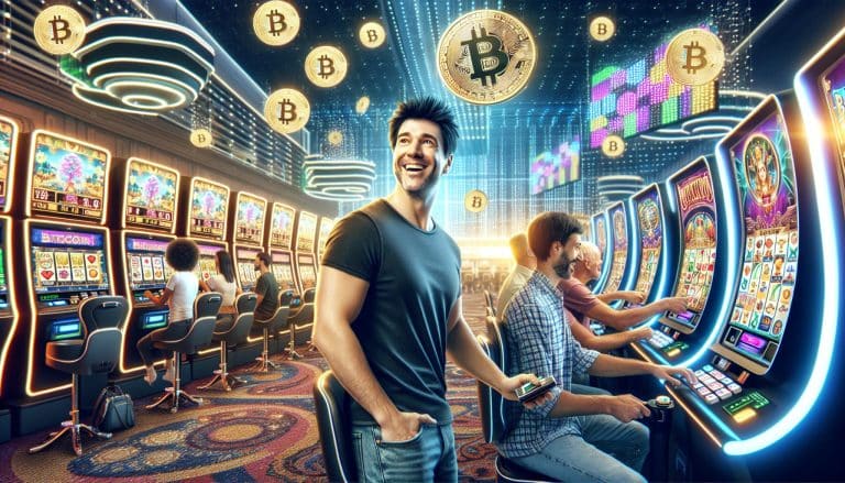 Claim Your Bitcoin Casino No Deposit Bonus Today