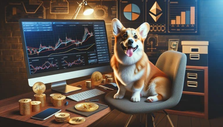 CorgiAI Price Prediction: Will CORGIAI Fetch Crypto Success?