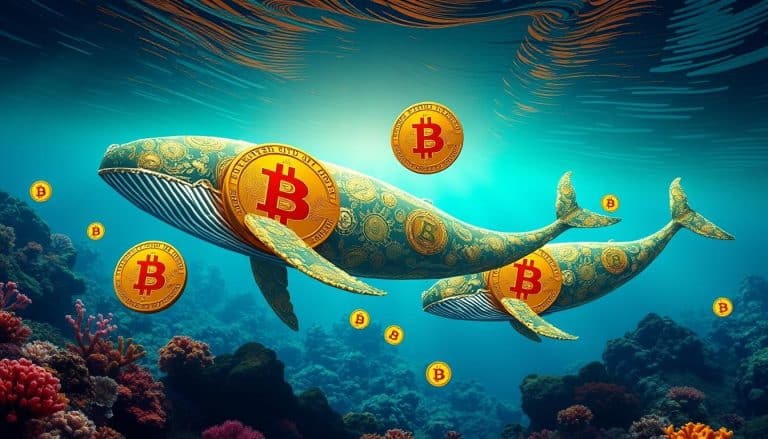 Number of Bitcoin whales hits highest since January 2021