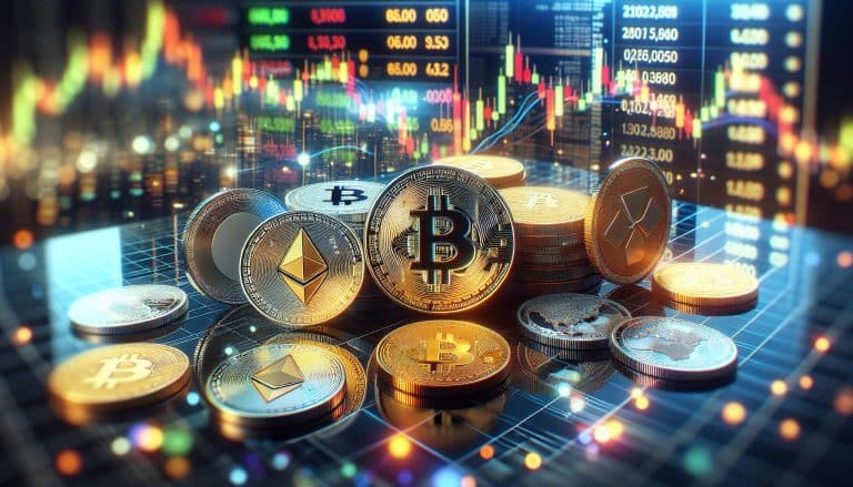 Top 10 Crypto Coins to Buy in 2024: Smart Investment Guide