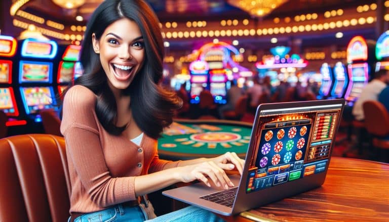 Discover Casino No Deposit Bonus Codes for Instant Play