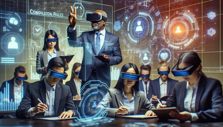 FINRA’s Metaverse Rules: Protecting Investors in Digital Worlds