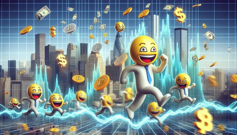 MEME Token Price Forecast: Wild Ride Ahead in Crypto Markets