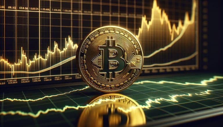 Bitcoin as Inflation Hedge: Secure Wealth Amid Uncertainty