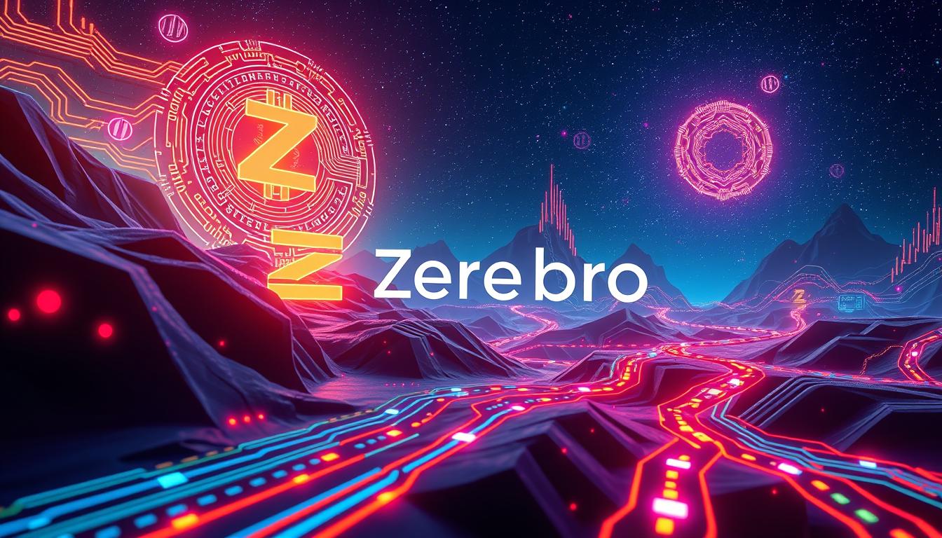 Zerebro ZEREBRO price prediction