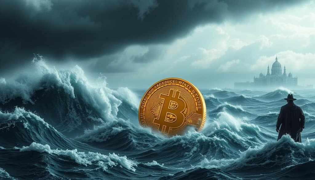 challenges for Bitcoin whales