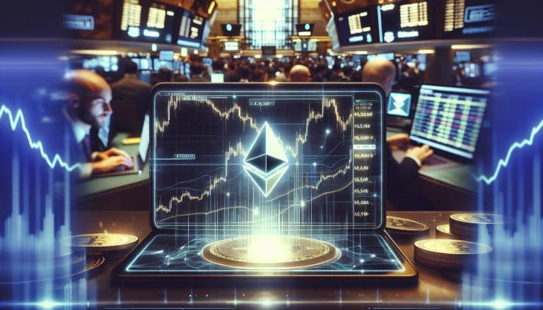 Ethereum’s Buy Zone: Is a Crypto Revenge Rally Coming?