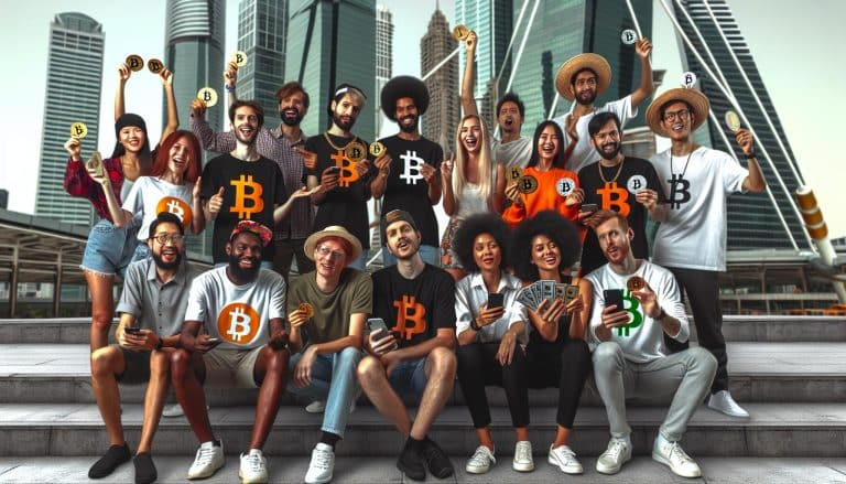 Bitcoin HODLers: The Smart Investors Reshaping Crypto Wealth