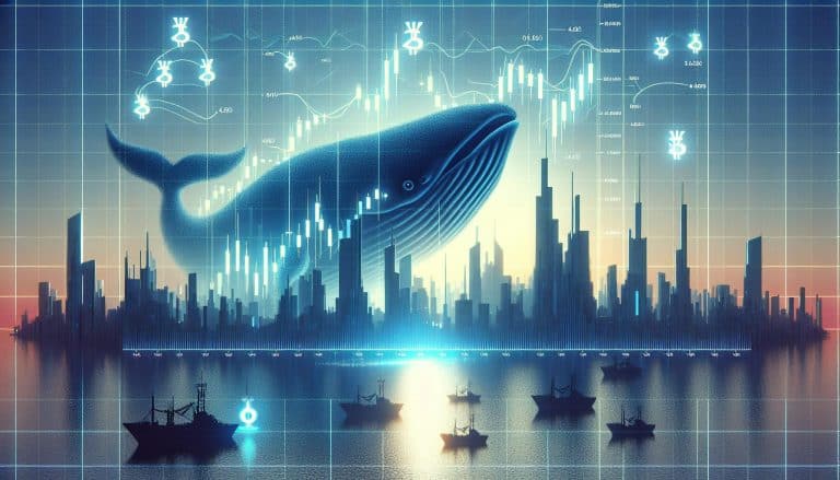 Scroll’s Token Crashes 32% as Whales Raid Airdrop Opportunity