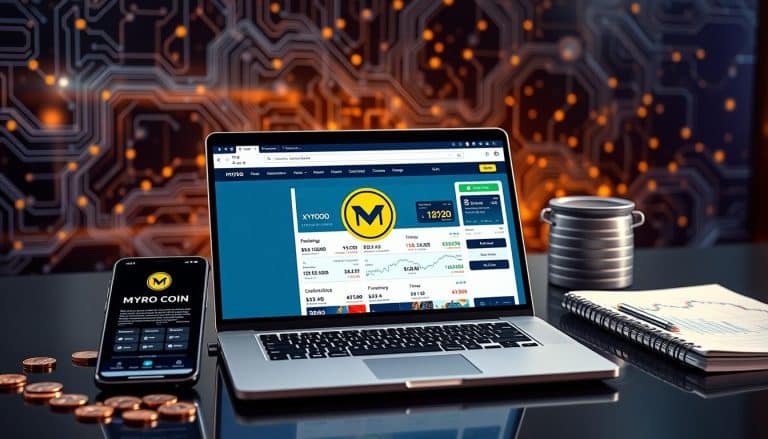 how to buy myro coin