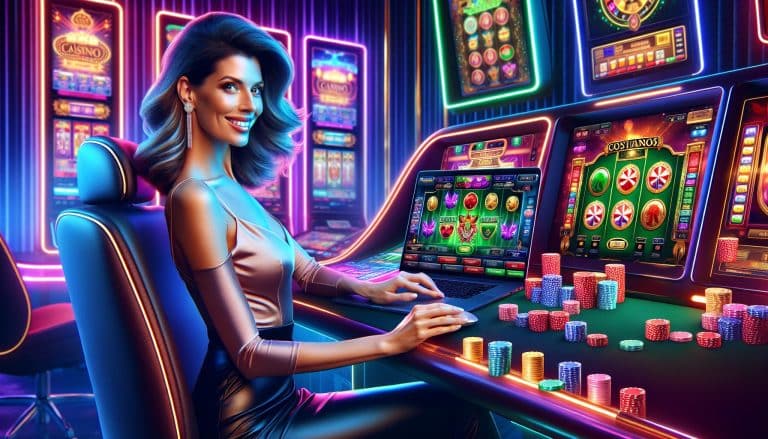 Unlock Your Limitless Casino No Deposit Bonus Today