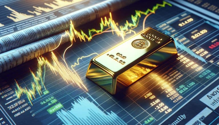 Gold Price Prediction 2024: Navigate Market Uncertainty