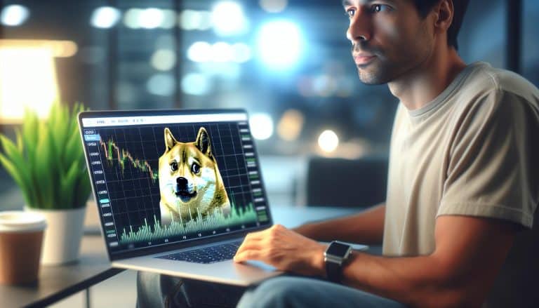 Department of Government Efficiency Predicts DOGE Price