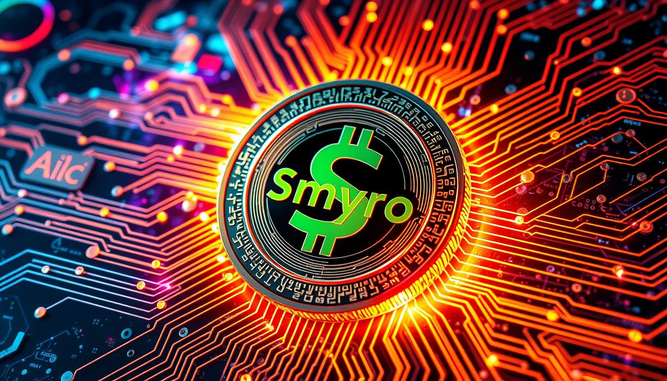 $myro coin