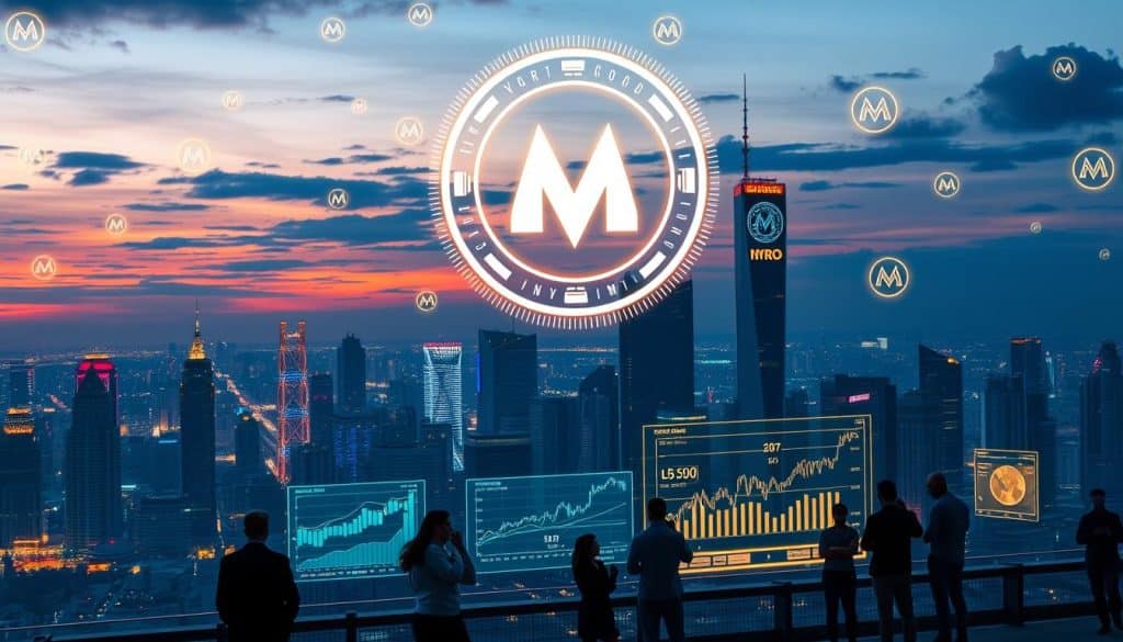 myro coin investment potential