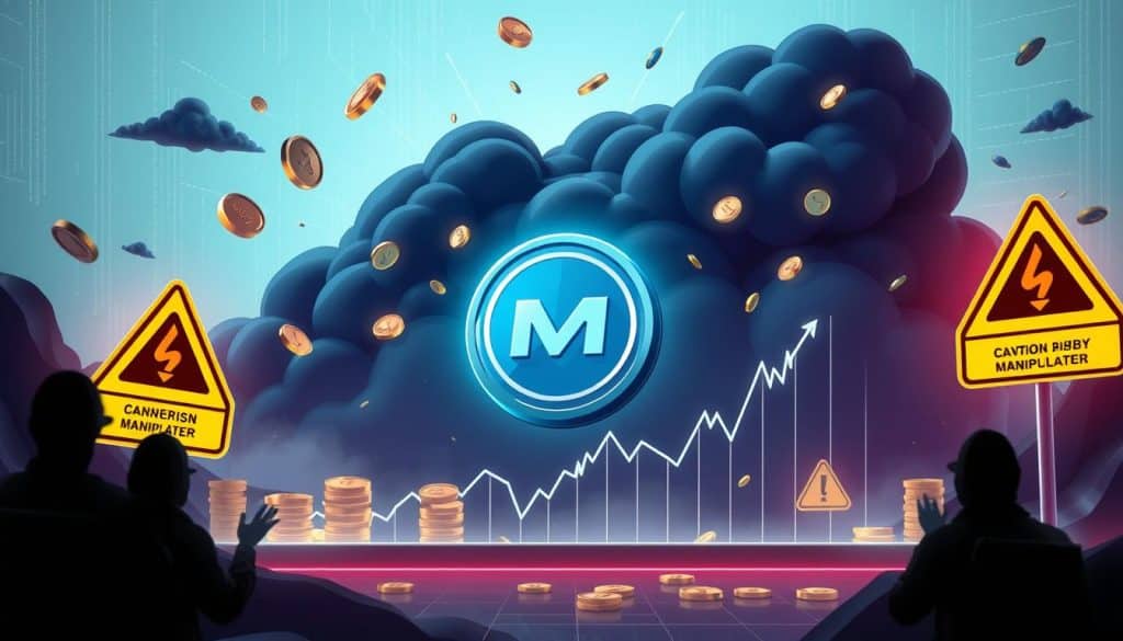 risks of buying myro coin